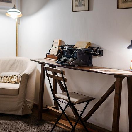 Ferienwohnung La Storia Neapel Exterior foto