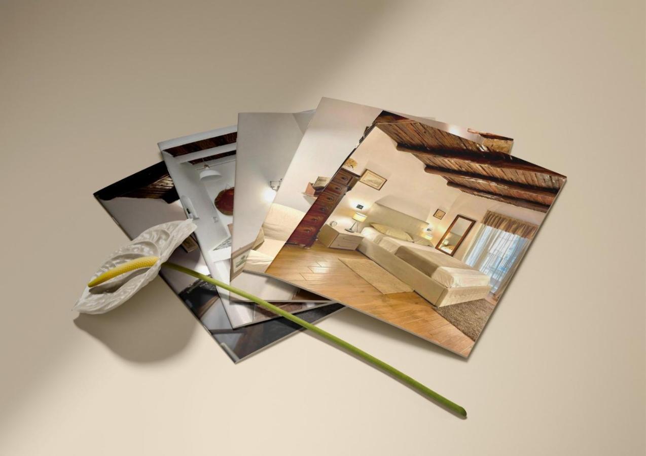 Ferienwohnung La Storia Neapel Exterior foto