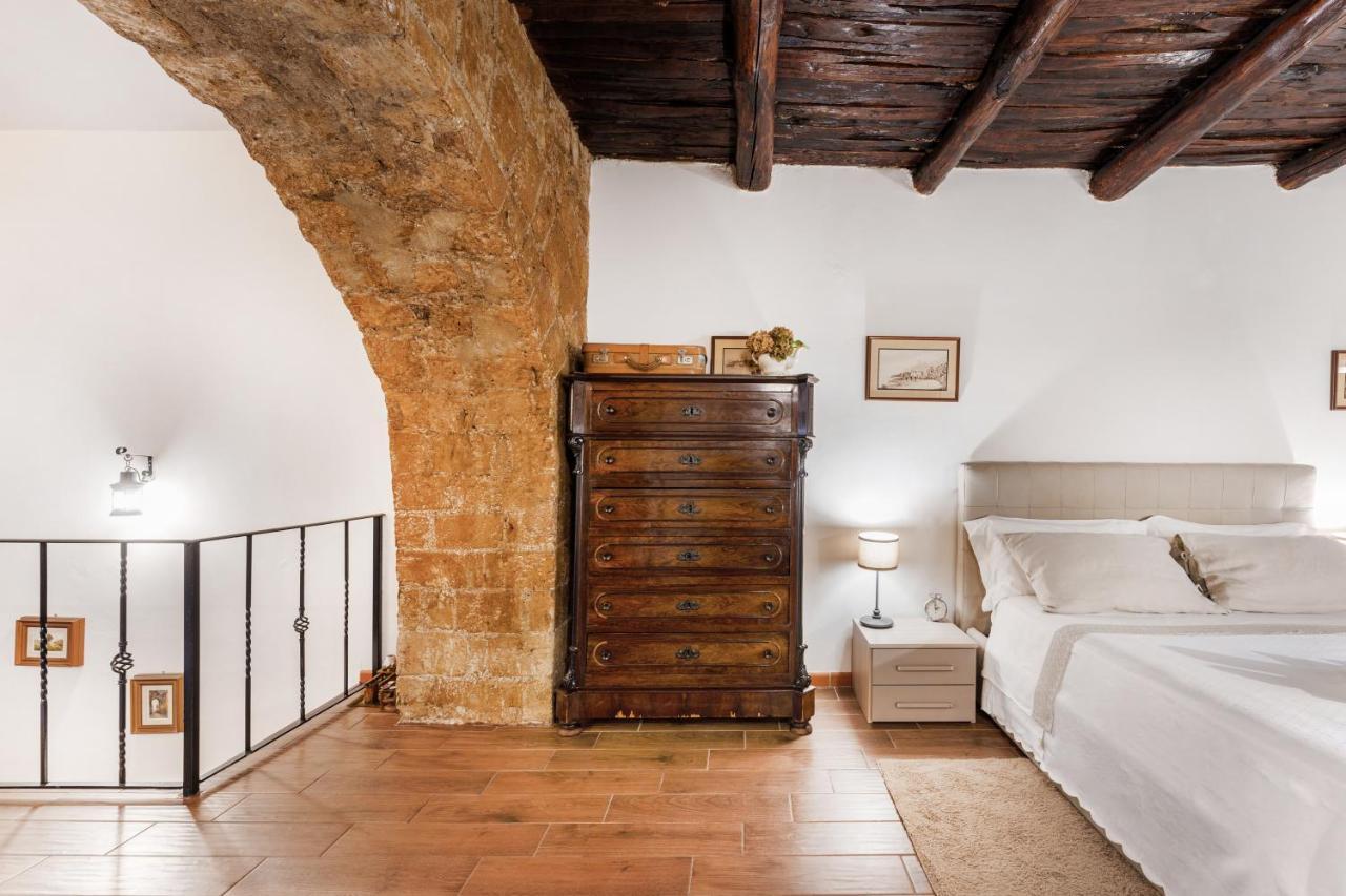 Ferienwohnung La Storia Neapel Exterior foto