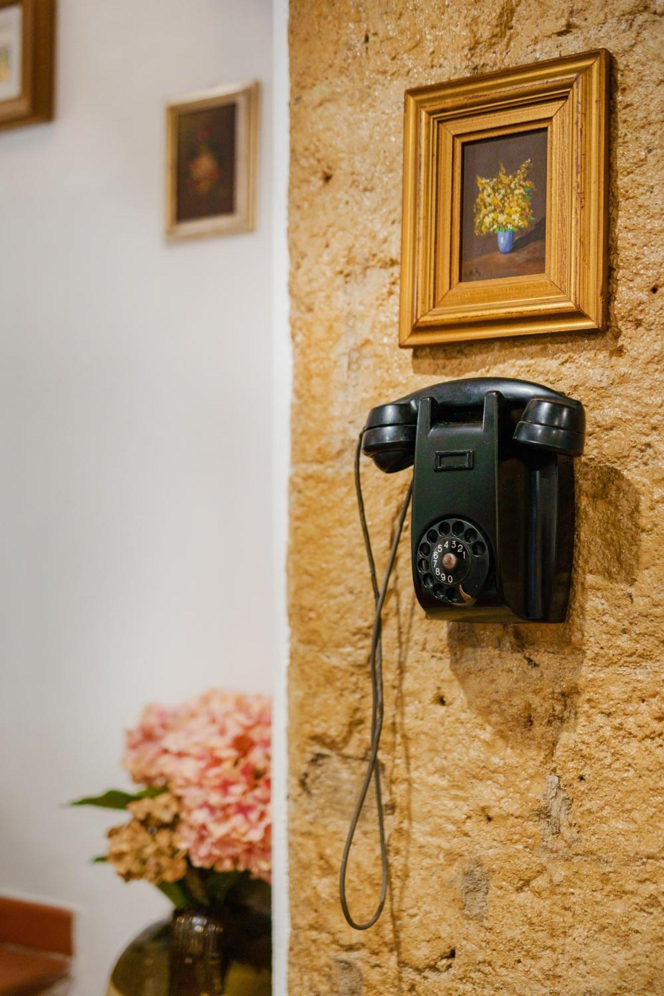 Ferienwohnung La Storia Neapel Exterior foto