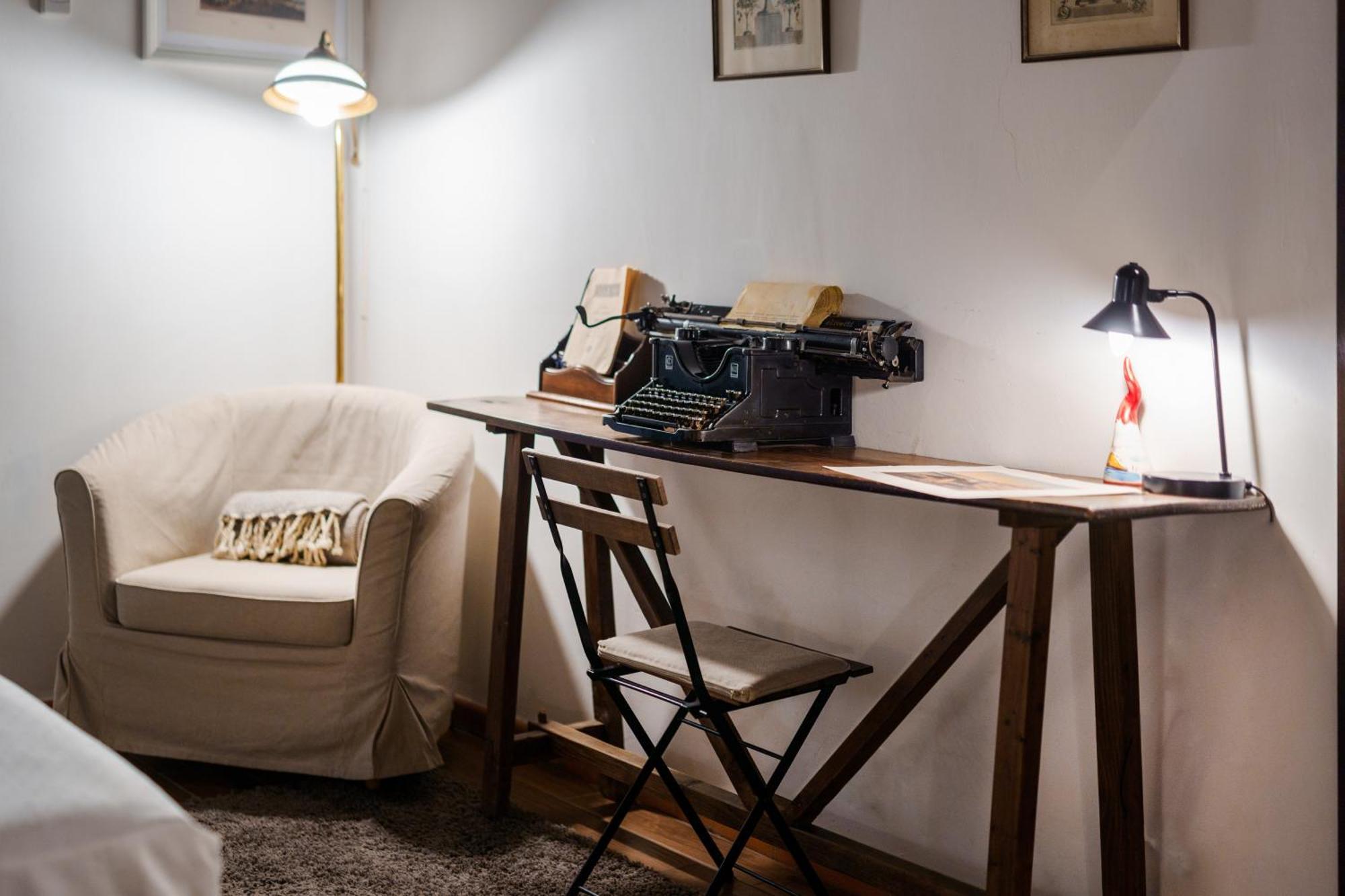 Ferienwohnung La Storia Neapel Exterior foto