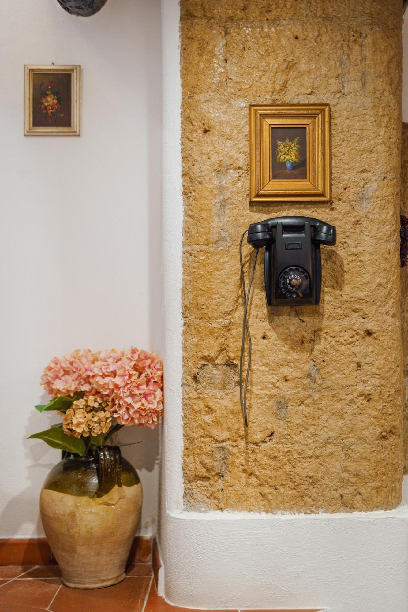 Ferienwohnung La Storia Neapel Exterior foto